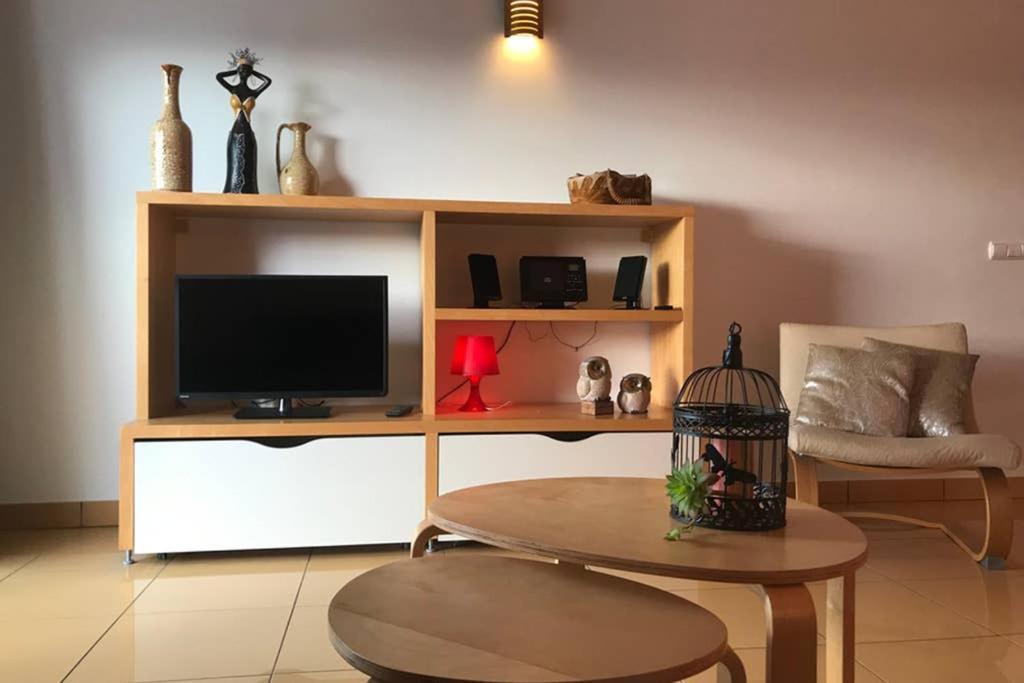 Appartement Colorful Cozy View Albufeira