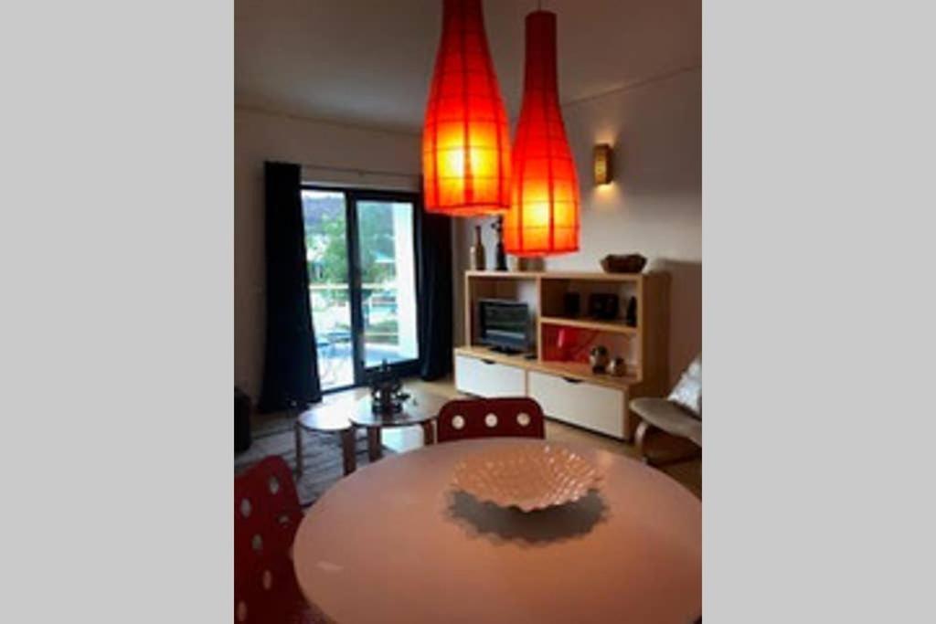 Colorful Cozy View Appartement Albufeira