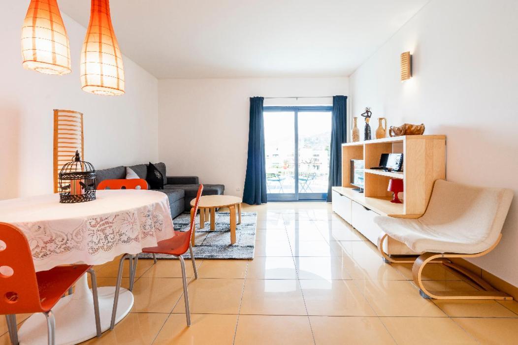 Appartement Colorful Cozy View *